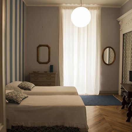 Palazzo Bellini Bed & Breakfast Torino Exterior foto