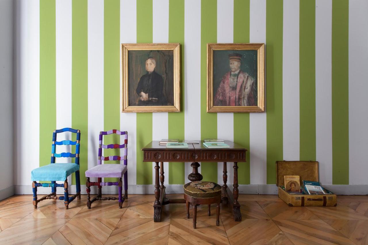 Palazzo Bellini Bed & Breakfast Torino Exterior foto