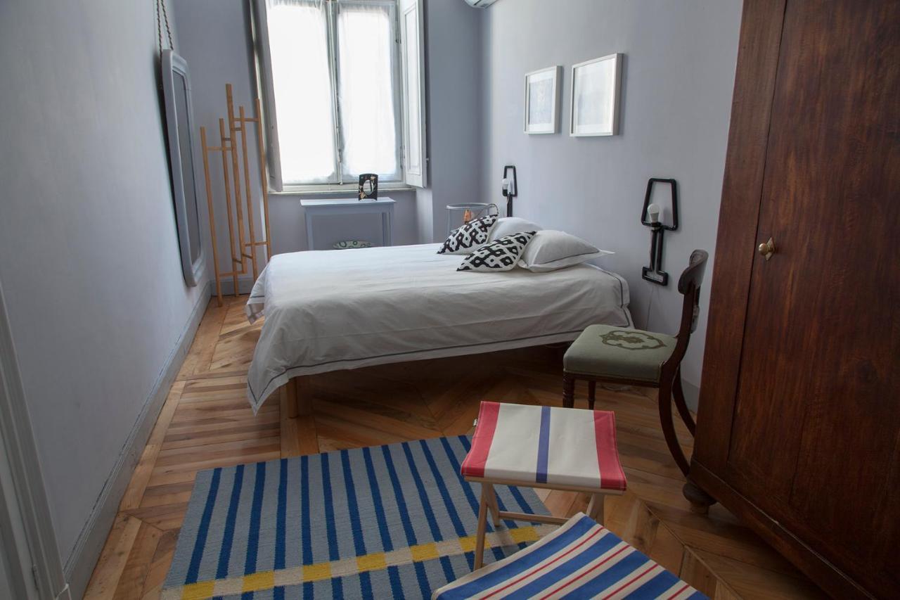 Palazzo Bellini Bed & Breakfast Torino Exterior foto
