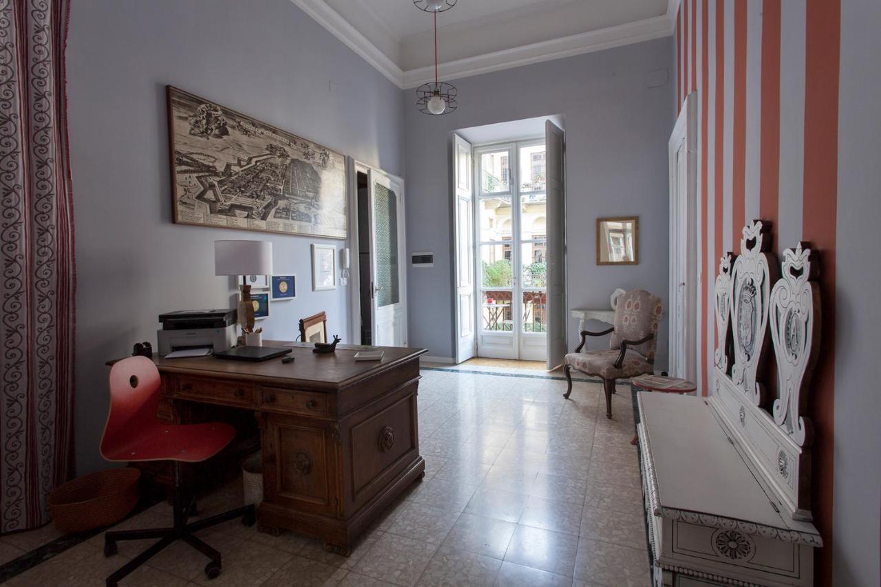 Palazzo Bellini Bed & Breakfast Torino Exterior foto