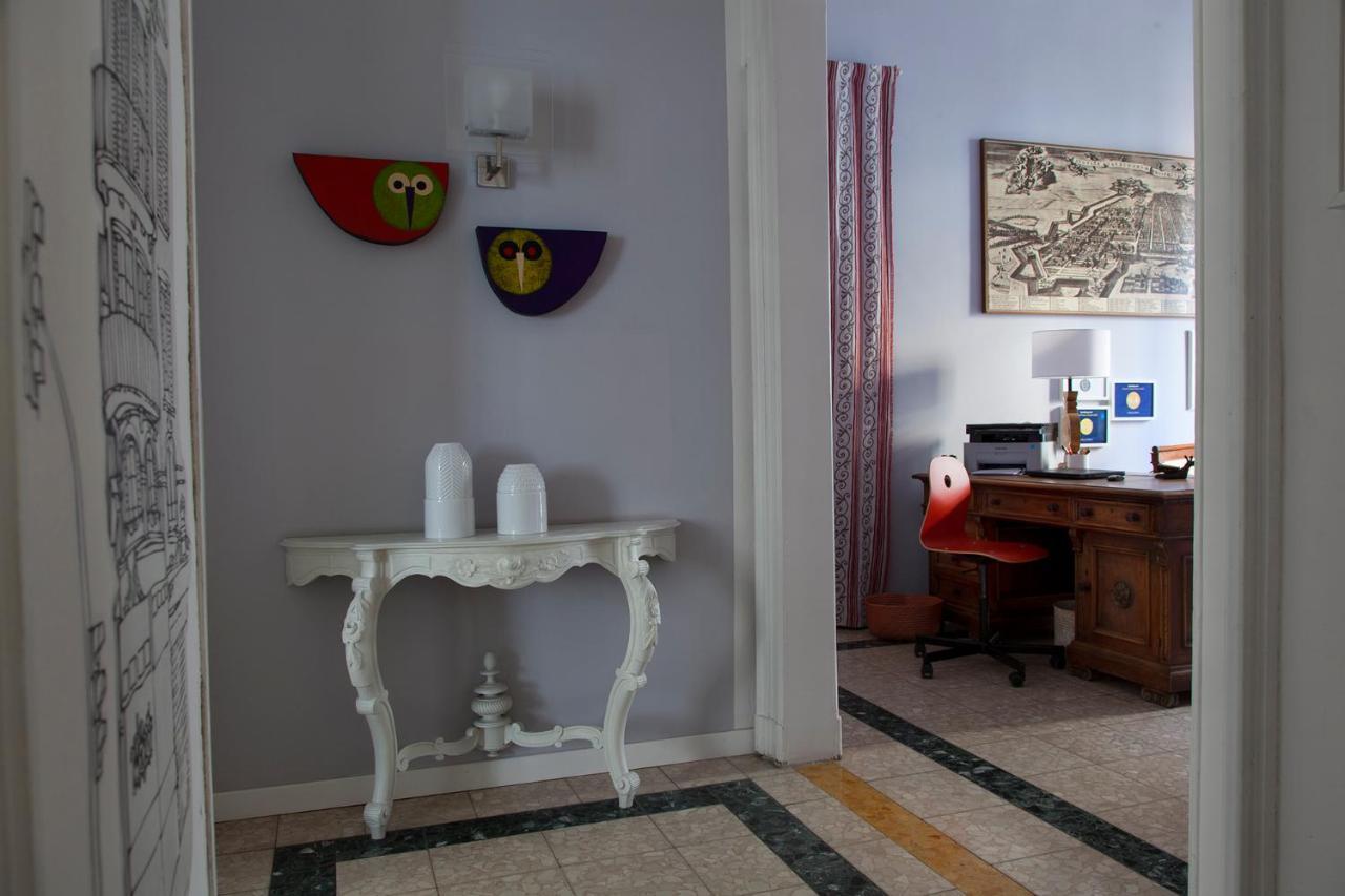 Palazzo Bellini Bed & Breakfast Torino Exterior foto