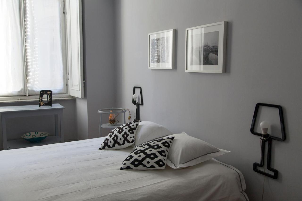 Palazzo Bellini Bed & Breakfast Torino Exterior foto