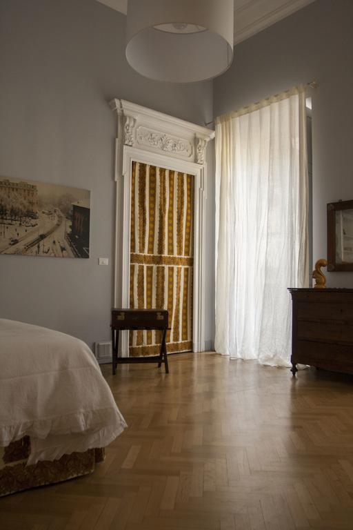 Palazzo Bellini Bed & Breakfast Torino Exterior foto