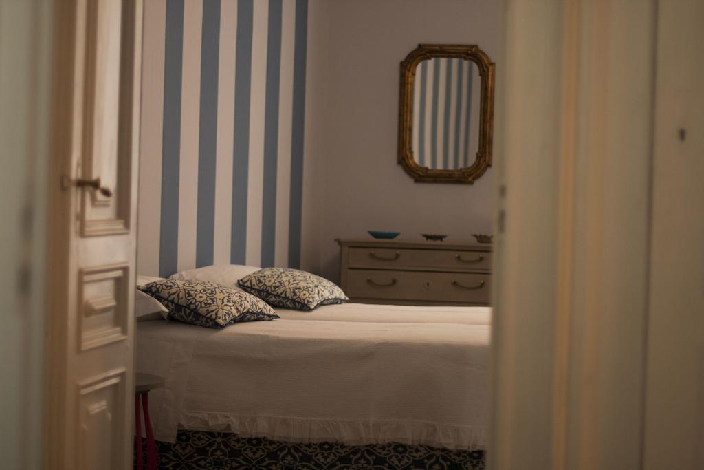 Palazzo Bellini Bed & Breakfast Torino Exterior foto
