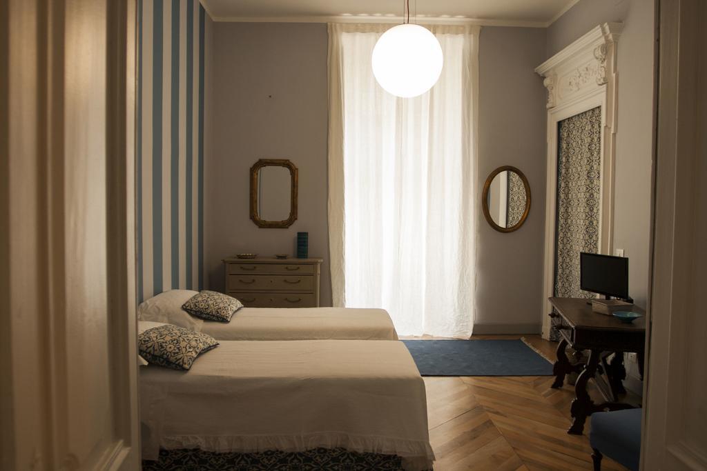 Palazzo Bellini Bed & Breakfast Torino Exterior foto