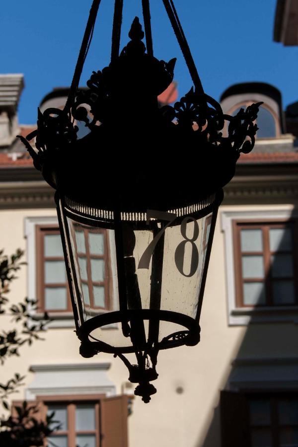 Palazzo Bellini Bed & Breakfast Torino Exterior foto